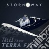 (LP Vinile) Stornoway - Tales From Terra Firma cd
