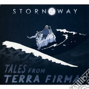 Stornoway - Tales From Terra Firma cd musicale di Stornoway