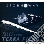 Stornoway - Tales From Terra Firma