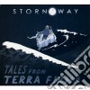 Stornoway - Tales From Terra Firma cd