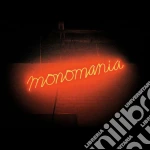 (LP Vinile) Deerhunter - Monomania vinile