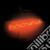 (LP Vinile) Deerhunter - Monomania cd