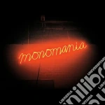 Deerhunter - Monomania cd