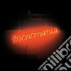 Deerhunter - Monomania cd
