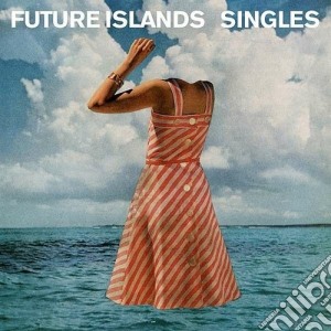(LP Vinile) Future Islands - Singles lp vinile di Islands Future