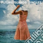(LP Vinile) Future Islands - Singles