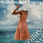 (LP Vinile) Future Islands - Singles vinile
