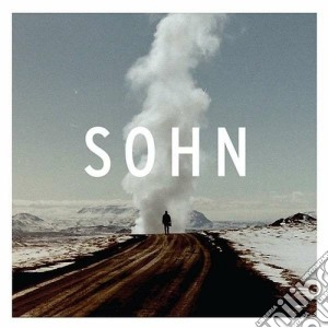 (LP Vinile) Sohn - Tremors lp vinile di Sohn