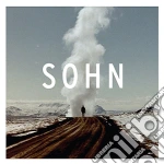 Sohn - Tremors cd