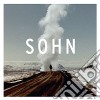 Sohn - Tremors cd musicale di Sohn