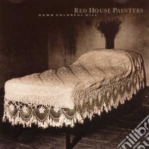 (LP Vinile) Red House Painters - Down Colorful Hill lp vinile di Red house painters