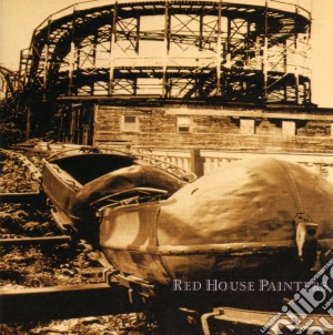 (LP Vinile) Red House Painters - Red House Painters (2 Lp) lp vinile di Red house painters