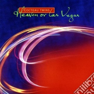 (LP Vinile) Cocteau Twins - Heaven Or Las Vegas lp vinile di Twins Cocteau