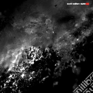 (LP Vinile) Scott Walker + Sunn O))) - Soused (2 Lp) lp vinile di Scott walker + sunn