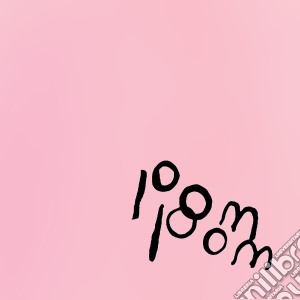 (LP Vinile) Ariel Pink - Pom Pom (2 Lp) lp vinile di Pink Ariel