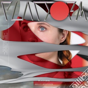 (LP Vinile) Holly Herndon - Platform (2 Lp) lp vinile di Holly Herndon