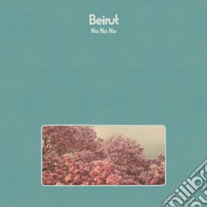 (LP Vinile) Beirut - No No No lp vinile di Beirut