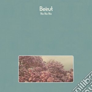 (LP Vinile) Beirut - No No No lp vinile di Beirut