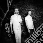 El Vy - Return To The Moon