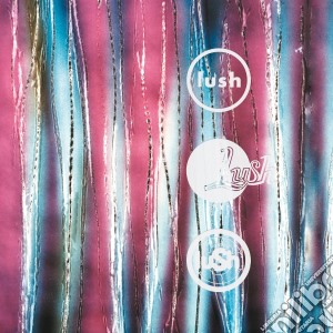 Lush - Chorus (5 Cd) cd musicale di Lush