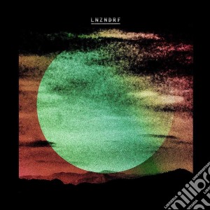 Lnzndrf - Lnzndrf cd musicale di Lnzndrf