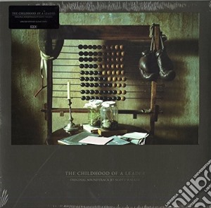 (LP Vinile) Scott Walker - The Childhood Of A Leader / O.S.T. lp vinile di Scott Walker