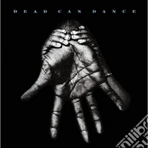 Dead Can Dance - Into The Labyrinth (New Ed.) cd musicale di Dead can dance