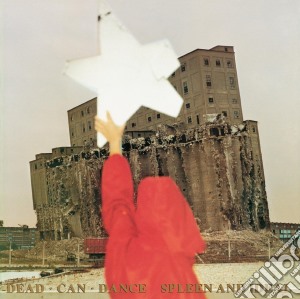 (LP Vinile) Dead Can Dance - Spleen & Ideal lp vinile di Dead Can Dance
