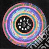(LP Vinile) Day Of The Dead (Box Edition) / Various (10 Lp) cd