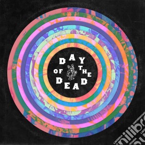 Day Of The Dead / Various (5 Cd) cd musicale di Artisti Vari