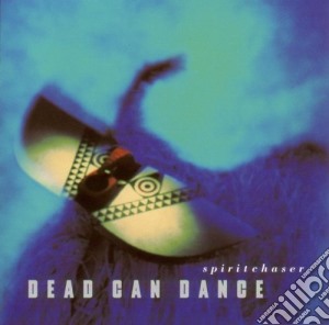 (LP Vinile) Dead Can Dance - Spiritchaser lp vinile di Dead can dance