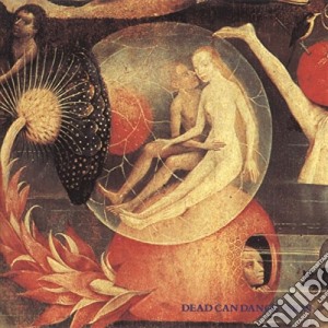 (LP Vinile) Dead Can Dance - Aion lp vinile di Dead can dance