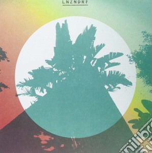 (LP Vinile) Lnzndrf - Green Roses (Ep 12