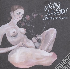 (LP Vinile) Methyl Ethel - Everything Is Forgotten lp vinile di Ethel Methyl