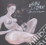 Methyl Ethel - Everything Is Forgotten cd
