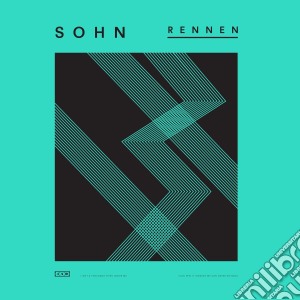 Sohn - Rennen cd musicale di Sohn