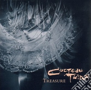 (LP Vinile) Cocteau Twins - Treasure lp vinile di Cocteau Twins