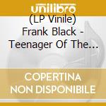 (LP Vinile) Frank Black - Teenager Of The Year (2 Lp) lp vinile