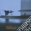 Thievery Corporation - Sounds From The Thievery Hi-fi cd
