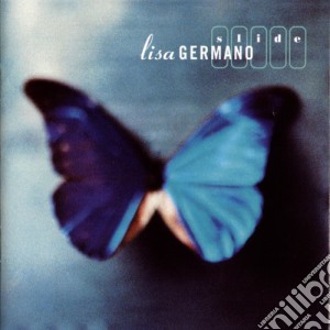 Lisa Germano - Slide cd musicale di Lisa Germano