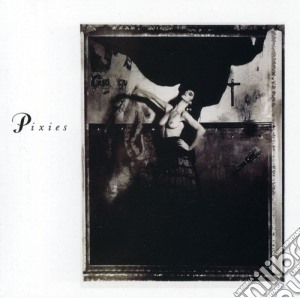 Pixies - Surfer Rosa cd musicale di Pixies
