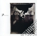 Pixies - Surfer Rosa cd