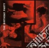 Birthday Party (The) - Live 1981-82 cd