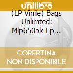 (LP Vinile) Bags Unlimted: Mlp650pk Lp Record Mailer 1-6 Lp 50P vinile