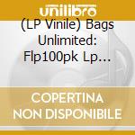 (LP Vinile) Bags Unlimited: Flp100pk Lp Record Mailer Pads 100P vinile