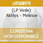(LP Vinile) Akhlys - Melinoe vinile