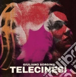 (LP Vinile) Giuliano Sorgini - Telecinesi (7') vinile