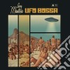 (LP Vinile) Larry Manteca - Ufo Bossa / Intergalactic Porno Scene (7") cd
