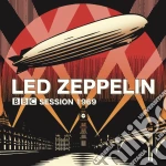 (LP Vinile) Led Zeppelin - Bbc Session 1969 (2 Lp) vinile
