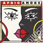 (LP Vinile) Africamore - The Afro-Funk Side Of Italy (1973-1978) / Various (2 Lp) vinile